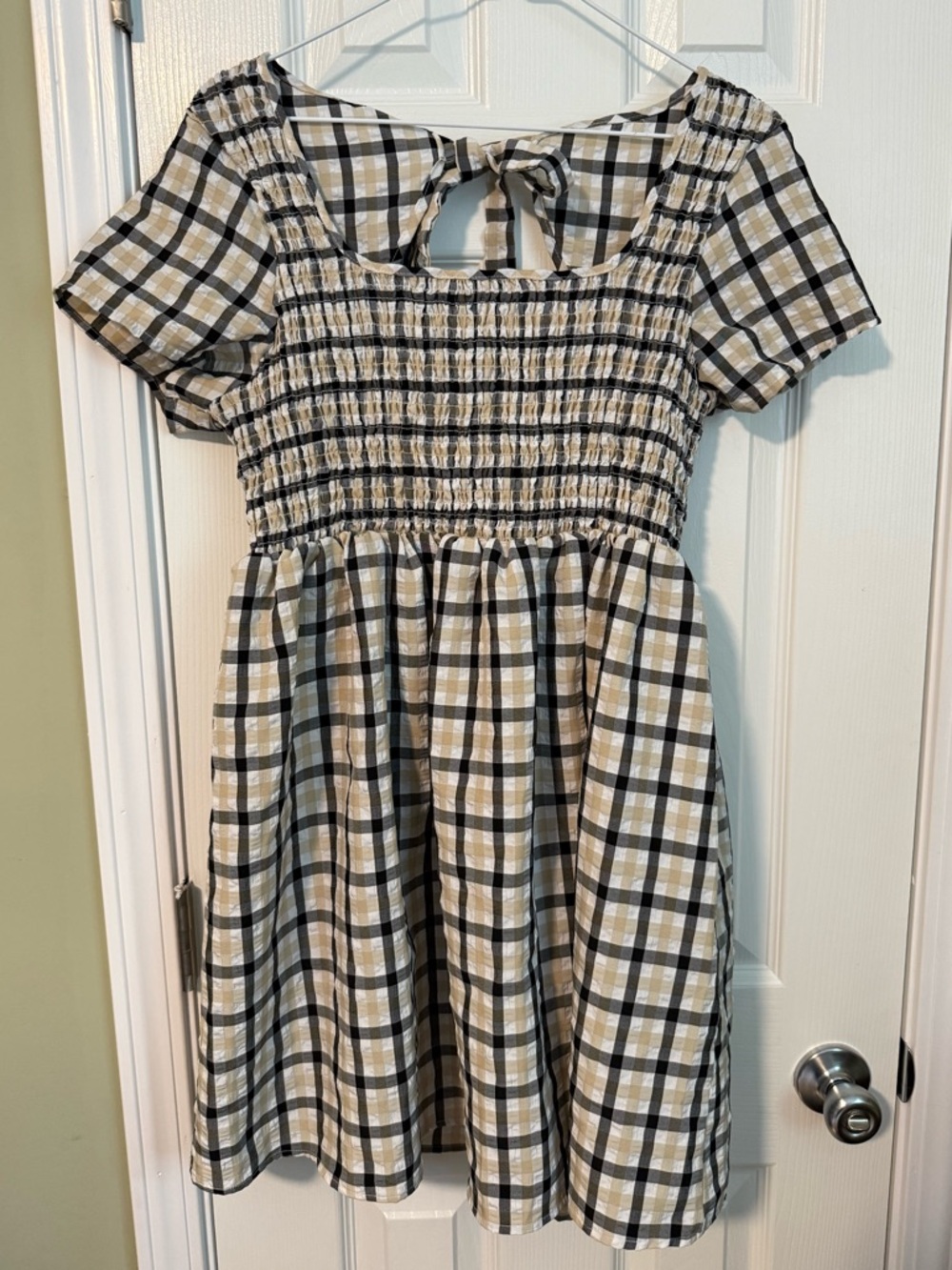 Nasty Gal Dress